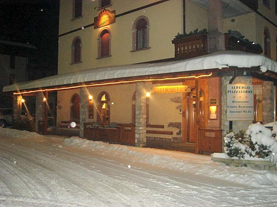 Albergo Piazzatorre