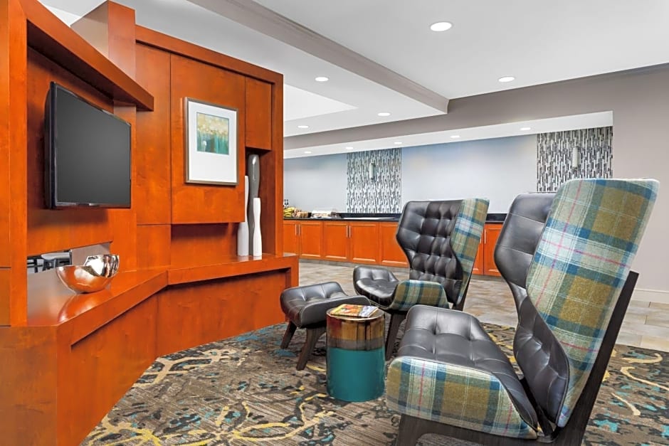 Residence Inn by Marriott Boston Franklin