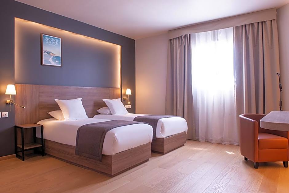 Golden Tulip Dieppe Hôtel & Spa