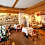 Franconia City Hotel