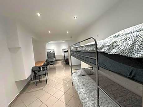 Gołębia Hostel
