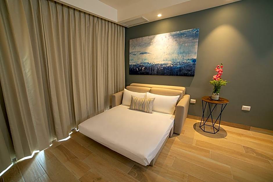 Tú Paraiso Privado- Lahun Suites Playa del carmen