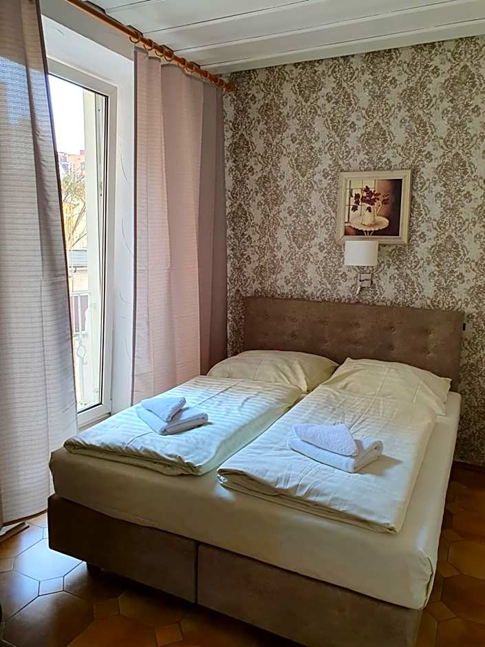Pension Seibel
