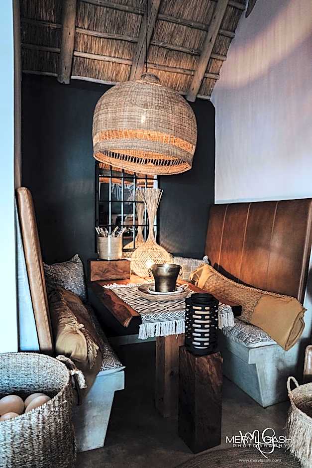 African Flair Boutique Safari Lodge