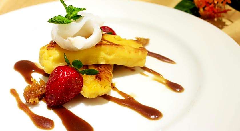 Hardys Rofa Hotel And Spa Legian