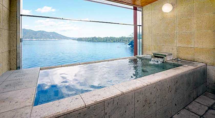 Amanohashidate Hotel