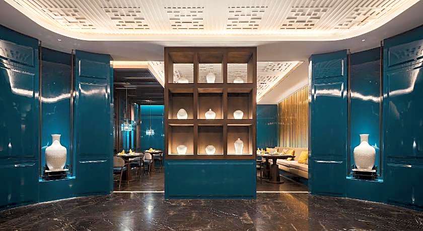 Pullman Shanghai Qingpu Excellence