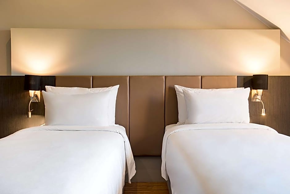 Radisson Hotel Tamboho Waterfront Antananarivo