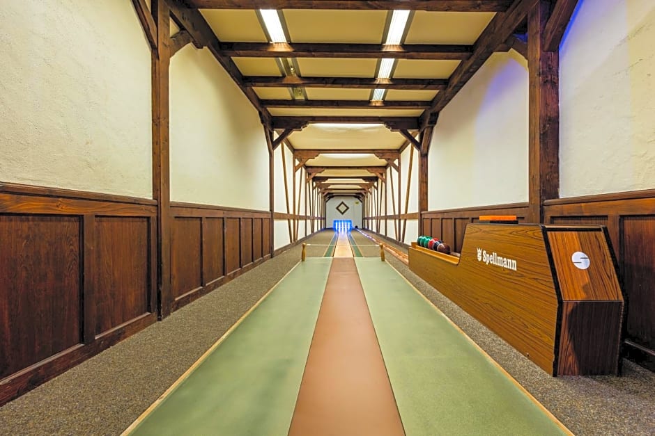 mk hotel remscheid