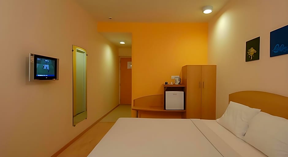 Ginger Bhubaneshwar