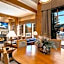 Private Condos at Hotel Park City
