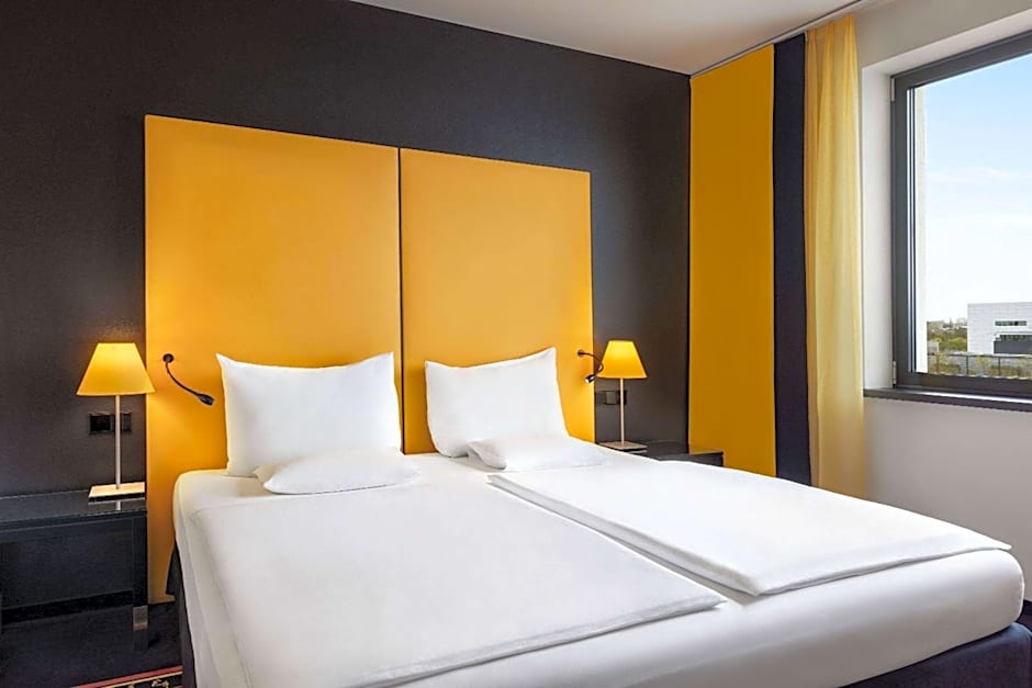 Vienna House Easy by Wyndham Katowice