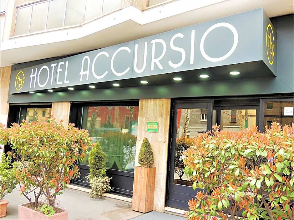 Photo 1 of 37 of Hotel Accursio