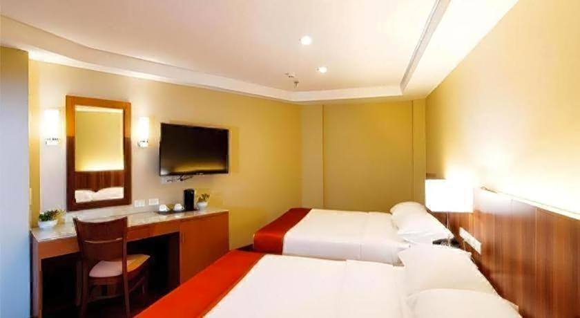 Hotel Veniz Legarda