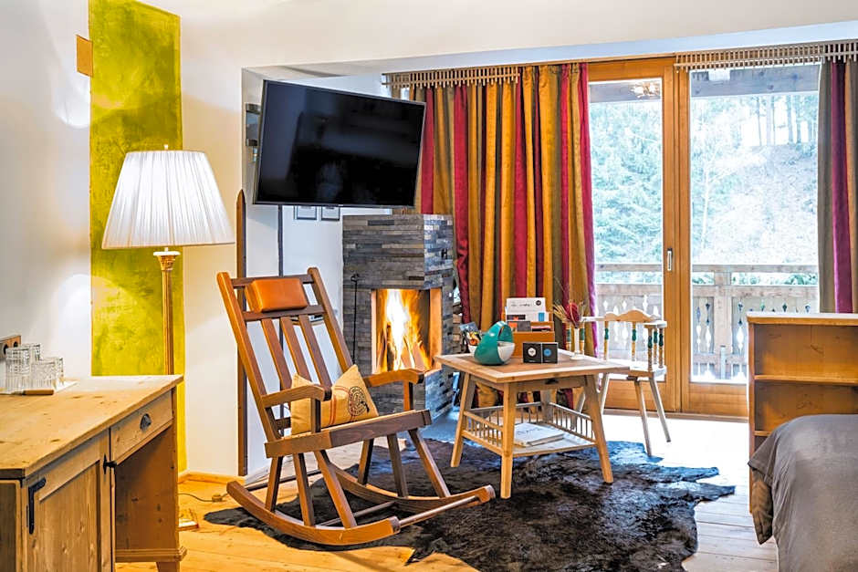 Raffl's St. Antoner Hof