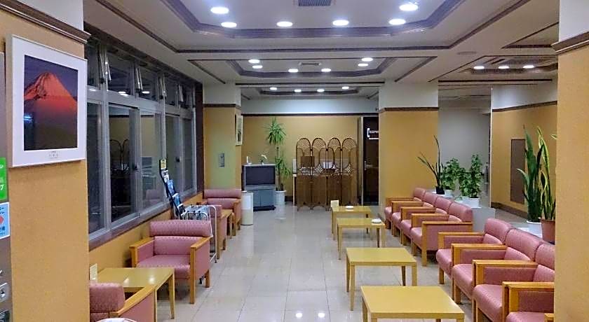Kuretake Inn Gotemba I.C.