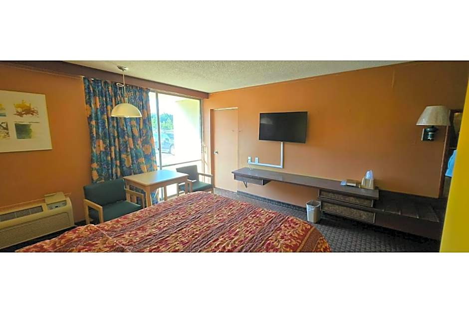 Sunset Inn Manning I 95