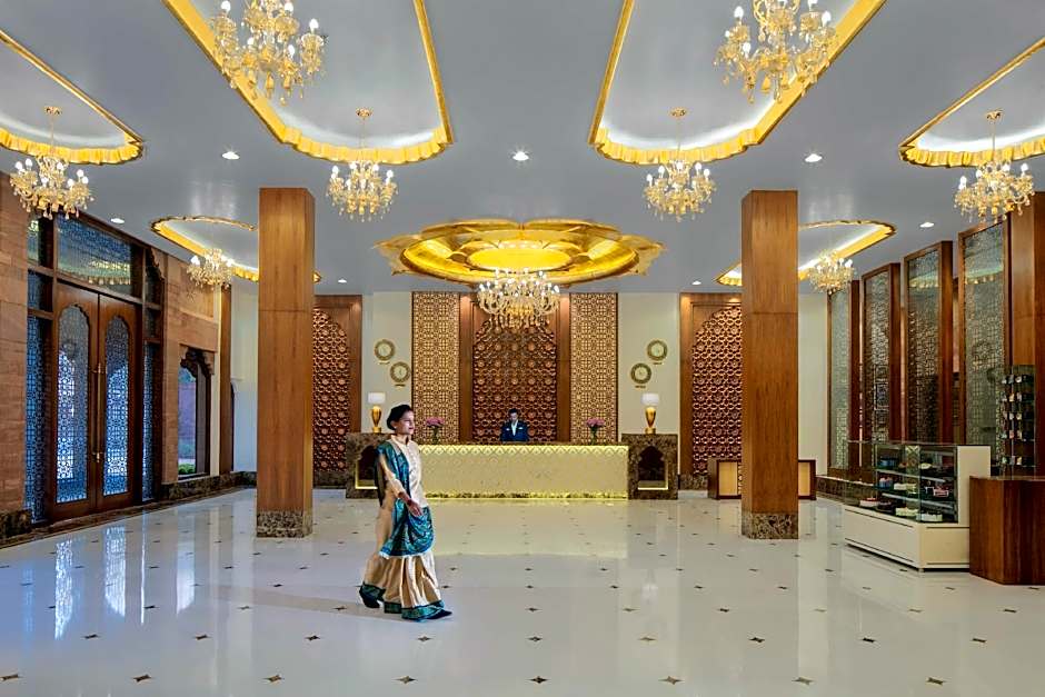 Radisson Jodhpur