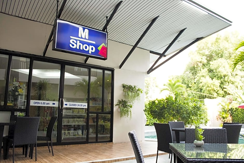 Golden Tulip Essential Pattaya