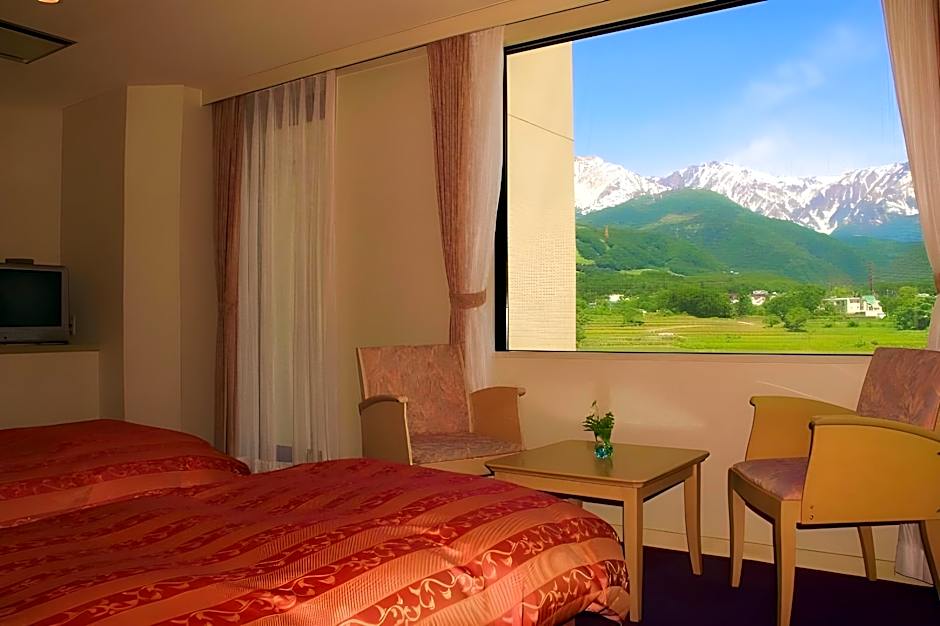 Hotel Hakuba