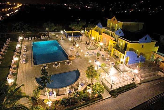 Hotel Parco Dei Principi