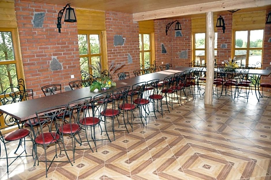 Sodyba "Sakalų slėnis"