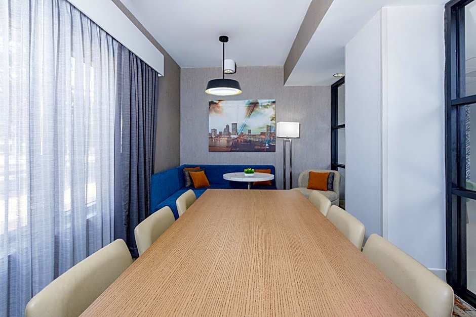 Hampton Inn By Hilton Jacksonville-I-95 Central