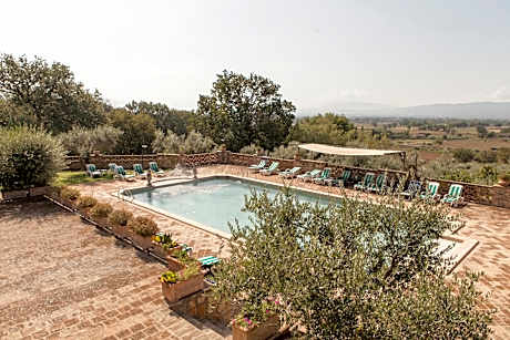 Country House Tre Esse