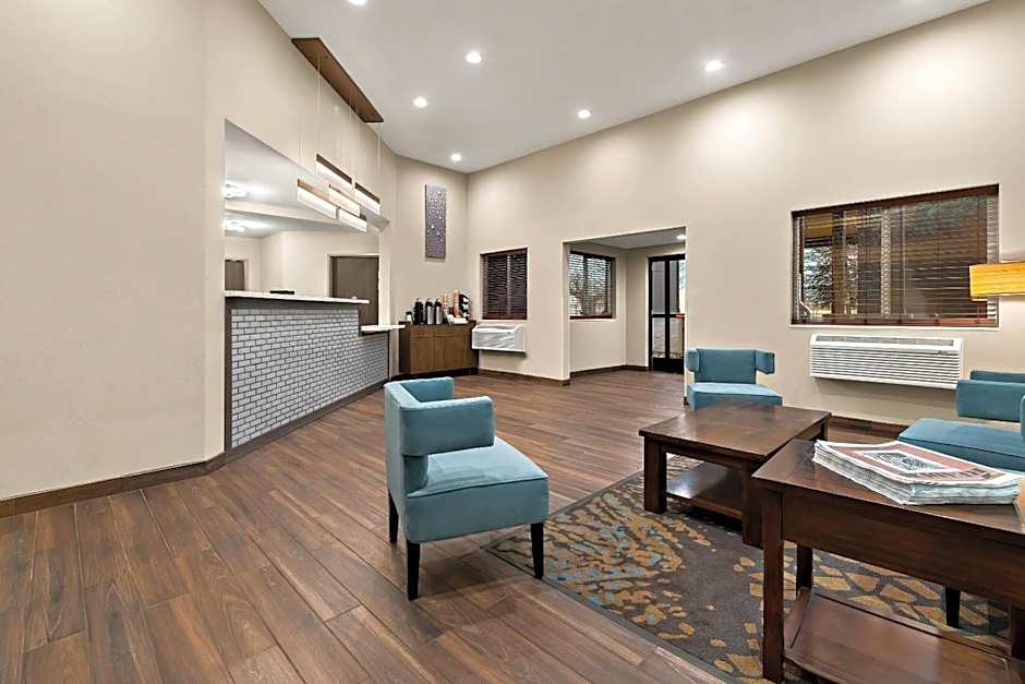 Sleep Inn Kelso Longview