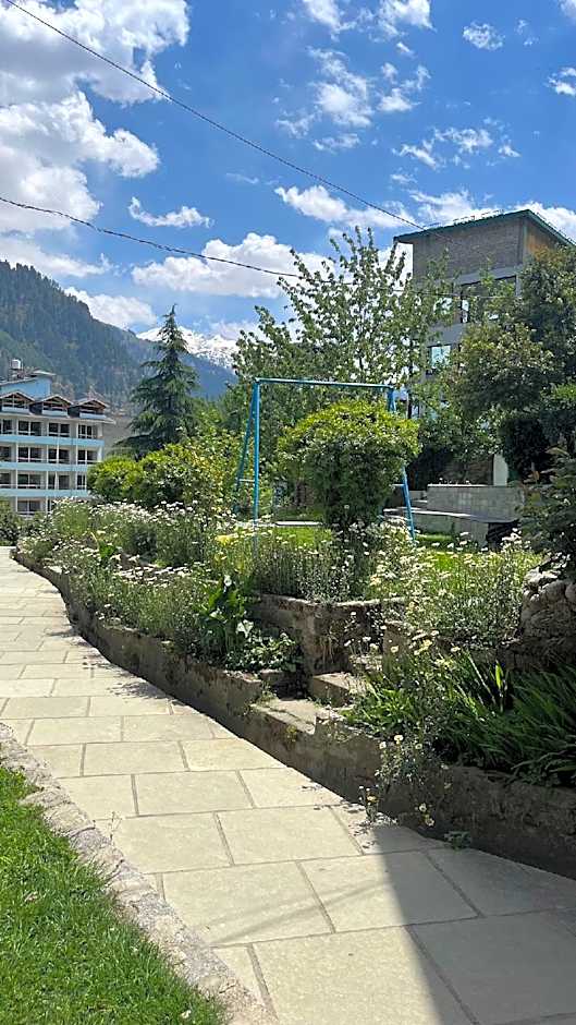 Tourist Hotel
