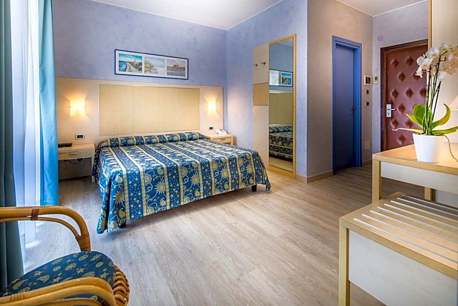 Hotel San Giorgio