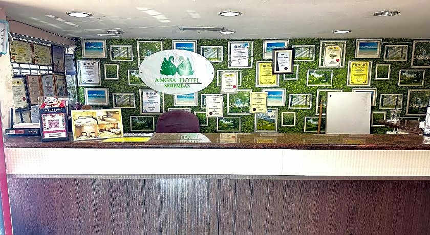 Angsa Hotel