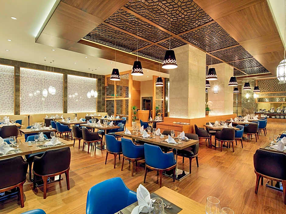 Movenpick Hotel Malatya