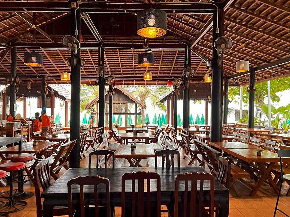 Jirawan Hotel
