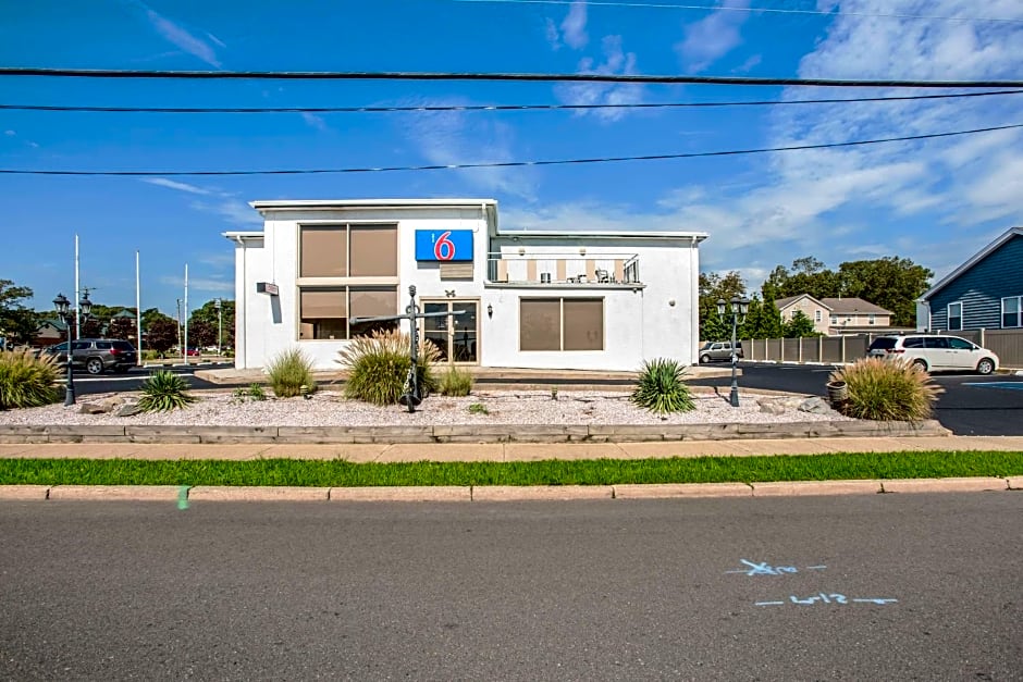 Motel 6-Somers Point, NJ - Ocean City - Wild Wood Beach