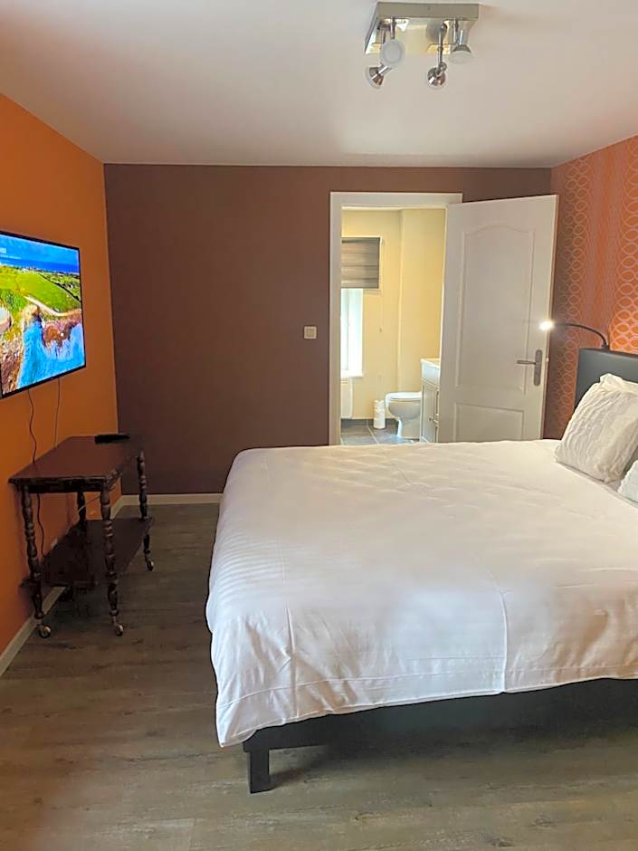 Hotel LA PLAGE