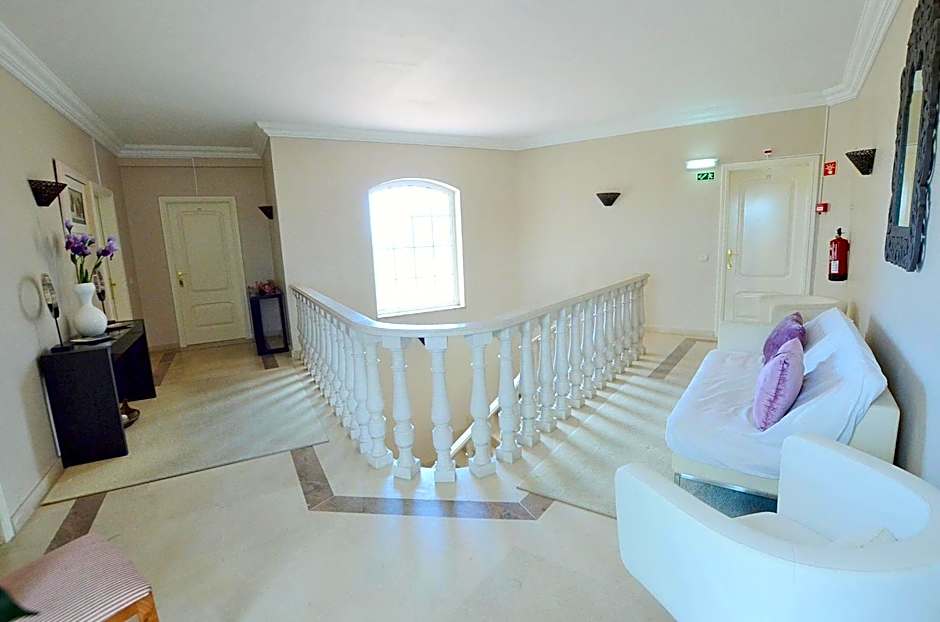 Suites & Beds DP Albufeira