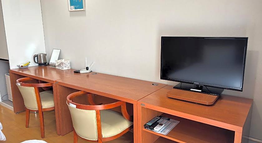 Daejeon I-Hotel
