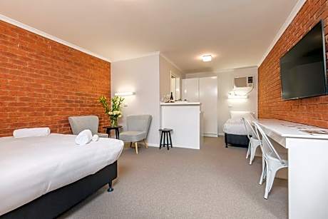 Mildura City Gate Motel