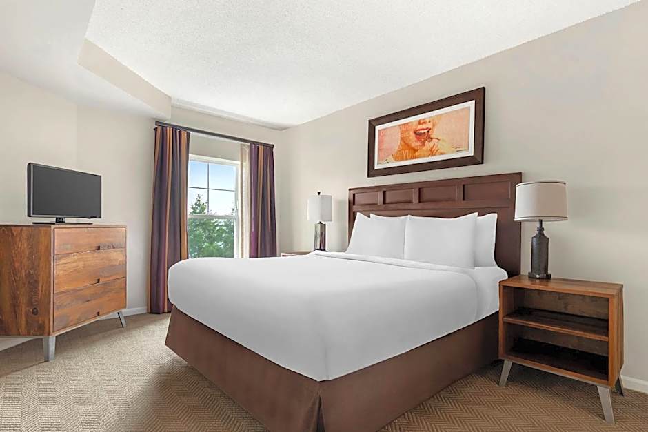 Bluegreen Vacations Suites at Hershey, an Ascend Collection Resort