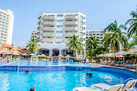 ENNA INN IXTAPA DEPARTAMENTOS ViSTA AL MAR