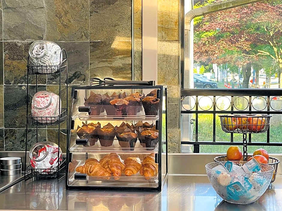 SureStay by Best Western Richmond Vancouver Airport