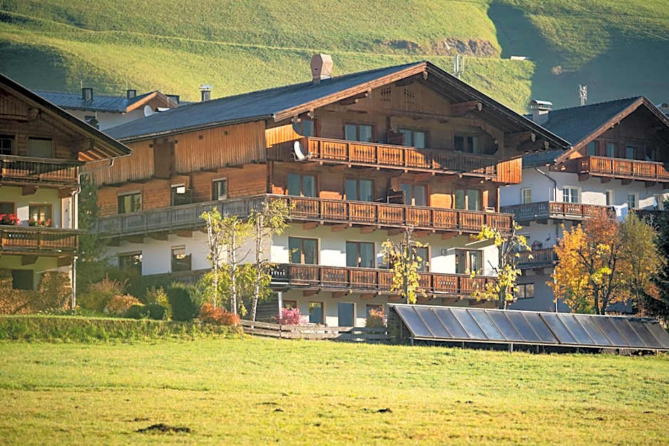 Ferienpension Senfter