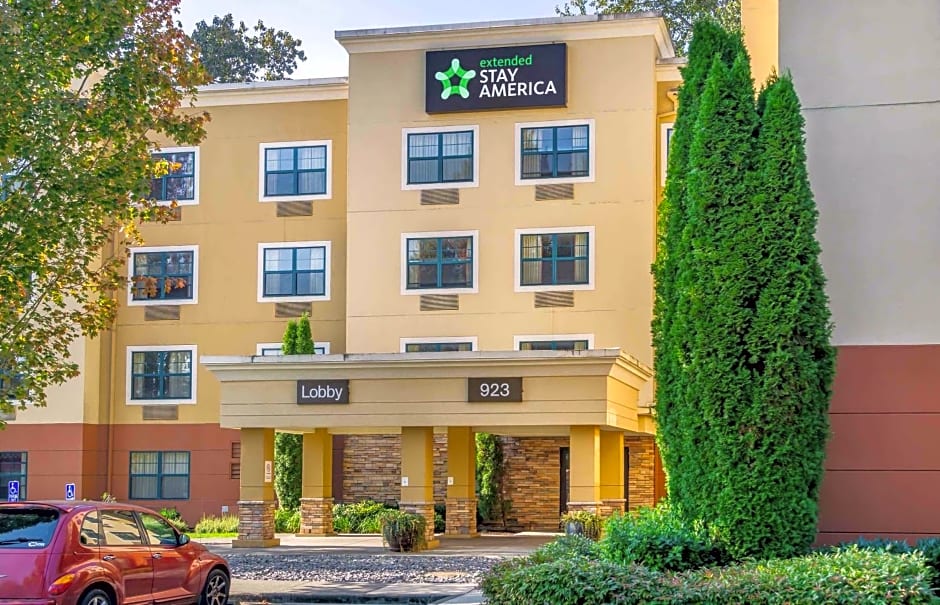 Extended Stay America Suites - Seattle - Bothell - West