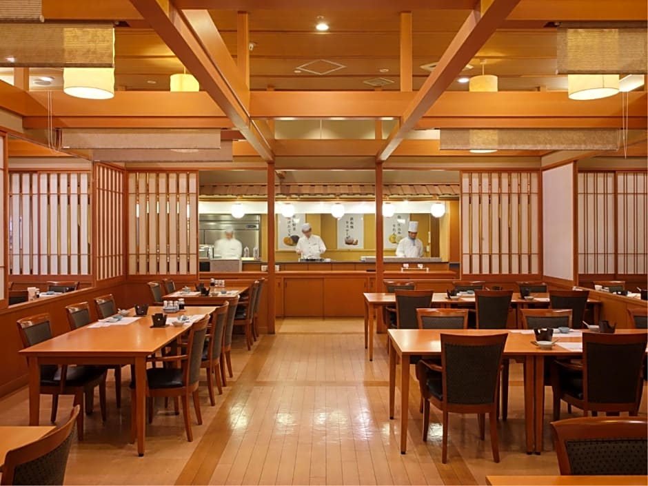 Matsushima Century Hotel