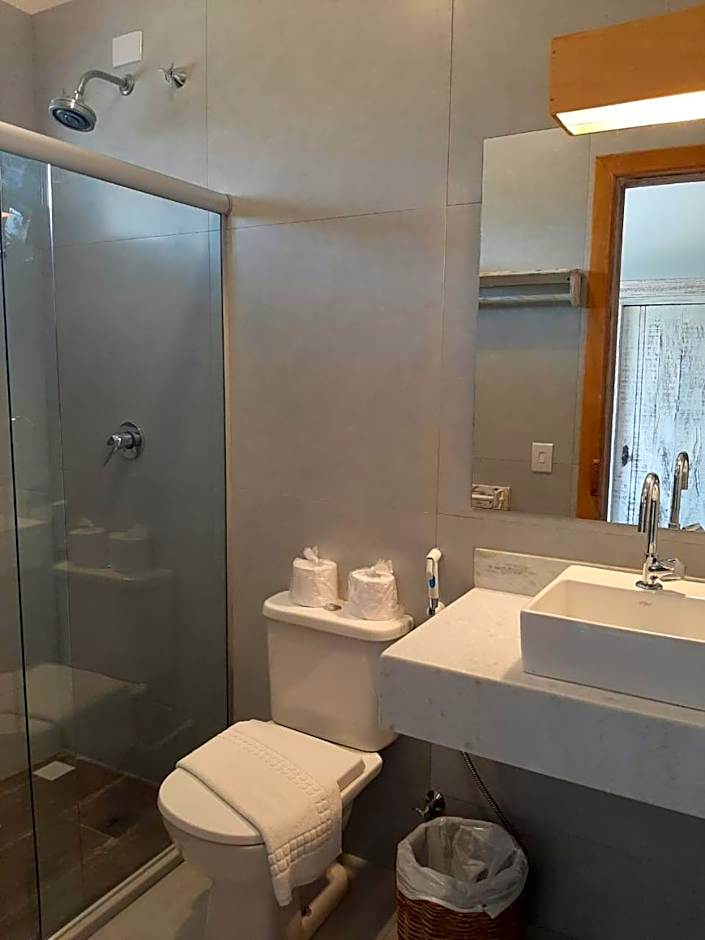 Aquarela Praia Hotel