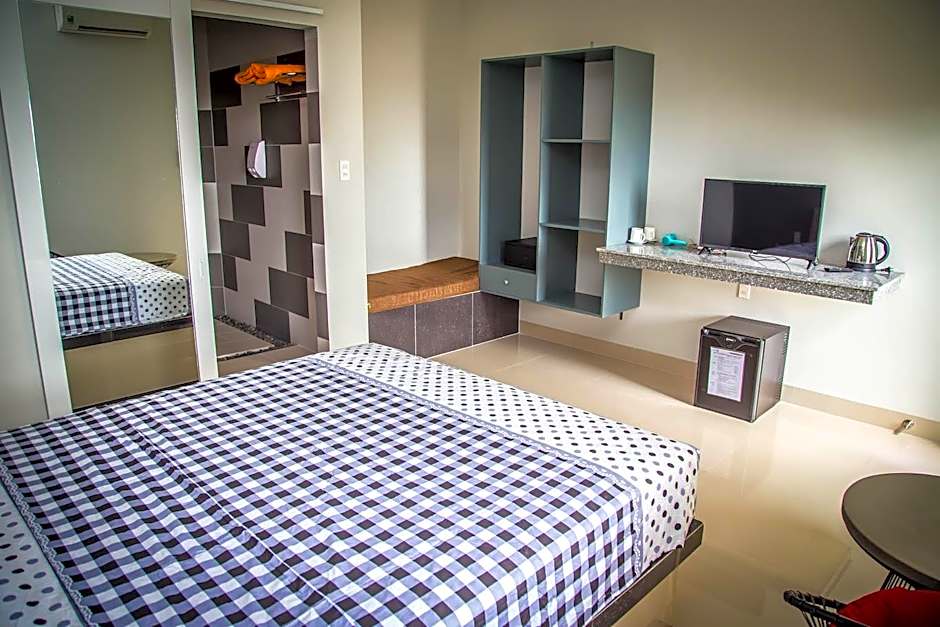 Mui Ne Hills Villa Hotel