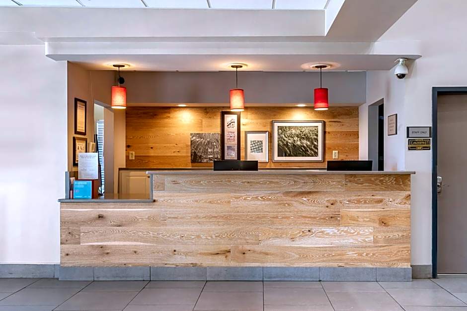 Country Inn & Suites by Radisson, Lumberton, NC