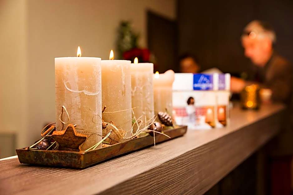 Hotel Bristol Verbier