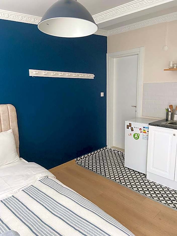 Sapphire Suites Taksim